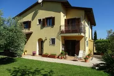 B&b La Dolce Vita