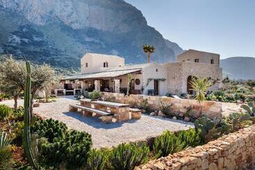 Nocleg ze śniadaniem Baglio Giammaccaro