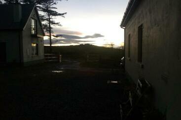 Nocleg ze śniadaniem Holland House