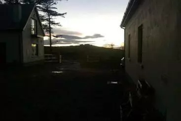 ベッドアンドブレックファースト Holland House