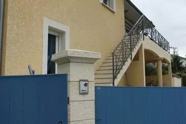 Bed and Breakfast Le Panorama