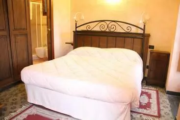 Bed & Breakfast Triora Medievale