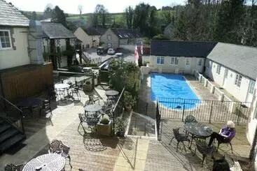 Hotel The Poachers Inn