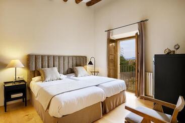 Hotel Turismo Rural Mas Ametller