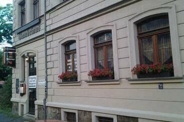 膳宿费 Gästezimmer In Lindenau