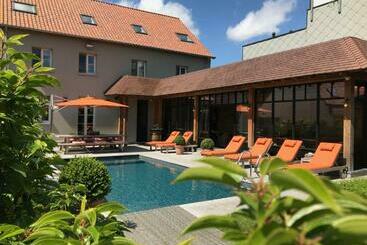 B&b D Oude Brouwerij