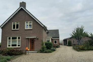 Bed and Breakfast Bed En Boterham