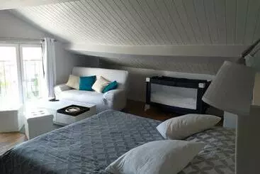 Aamiaismajoitus (B&B) Chambres D Hôtes Selon Morphee