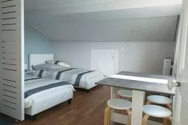 Bed and Breakfast Chambres D Hôtes Selon Morphee