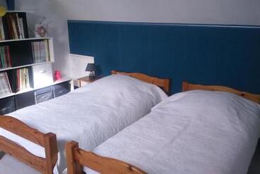 צימר L écume Du Cher