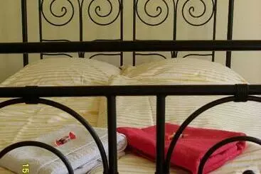 Aamiaismajoitus (B&B) Pension Behnisch