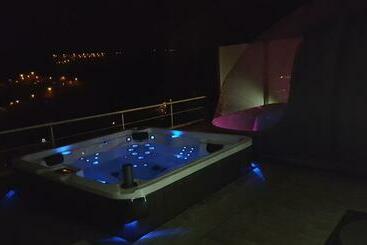 مبيت وإفطار Pepinsphair