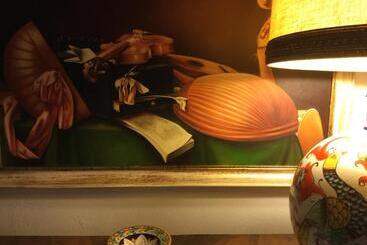 בית מלון כפרי Agriturismo La Torre