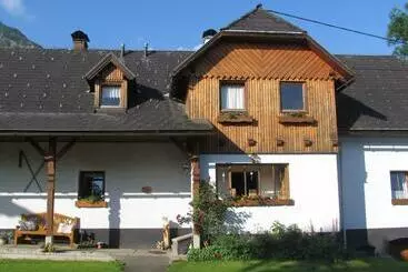 Otel Ferienhof Breitenbaumer