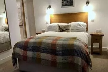 ベッドアンドブレックファースト Lucy S Tearoom