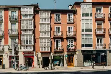 Pension Pensión Amaia H Vi 00348