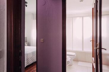 پانسیون Pensión Amaia H Vi 00348