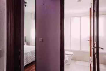 Pensione Pensión Amaia H Vi 00348