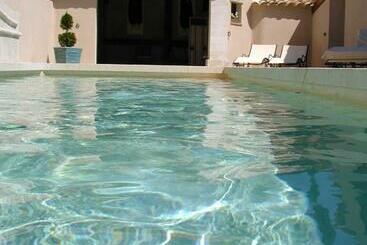 Пансион Chambre D Hôte Anais