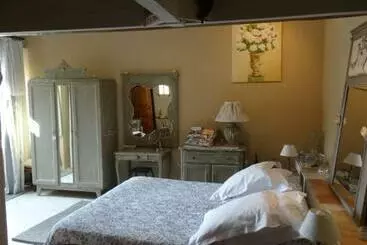 Majatalo Chambre D Hôte Anais