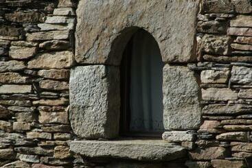 Пансион Monolocale Gemma Locanda Codirosso