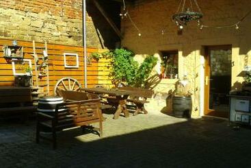 Пансион Schlafgut Gmelin