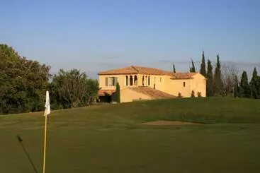 Majatalo Villa Briali Pont Royal