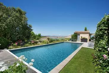 Pensjonat Villa Briali Pont Royal