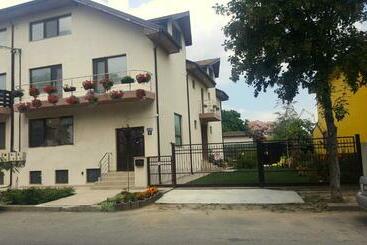 Panzió Villa Sanitas