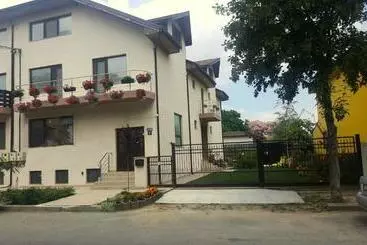 Pension Villa Sanitas