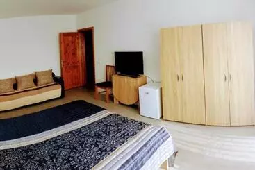 Pension Villa Sanitas