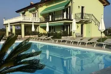 Aparthotel Residenza Pastrengo