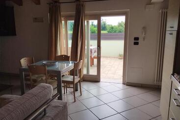 公寓式酒店 Residenza Pastrengo