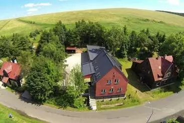 Aparthotel Ferienhaus Iva   Klínovec