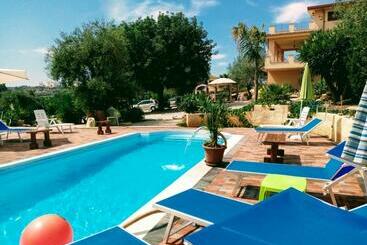 B&b Villa Sant Antonio