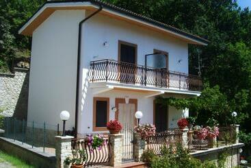 Nocleg ze śniadaniem Casa Lieta