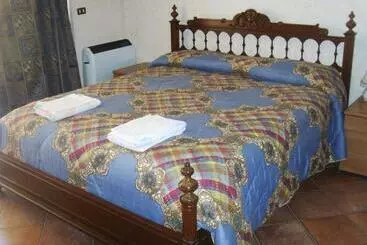Bed and Breakfast Casa Lieta