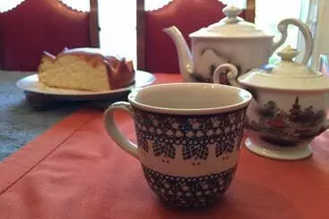 Bed and Breakfast Hon Ty