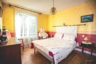 Bed and Breakfast Hon Ty