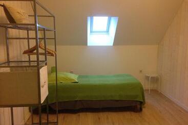 צימר La Rosée D Anché