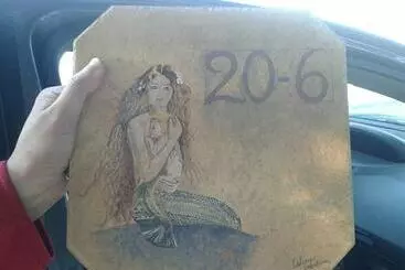 ベッドアンドブレックファースト La Sirène