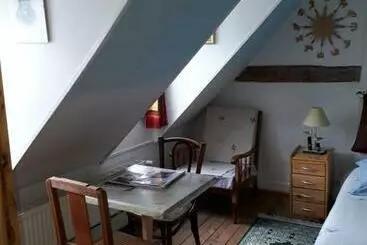 Aamiaismajoitus (B&B) La Sirène