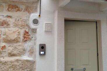 Bed and Breakfast Pietra Bianca