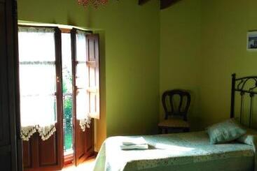 Hotel Casa Rural Casa Azul