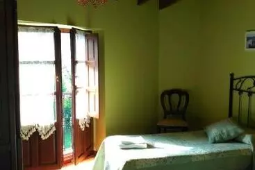 Hotel Casa Rural Casa Azul