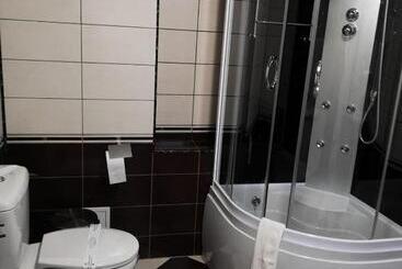 Отель Pridvorul Haiducilor