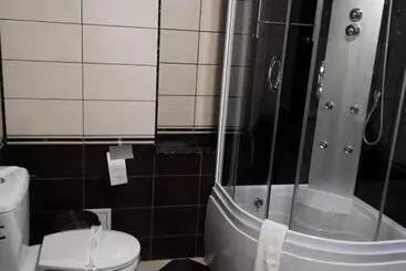 Hotelli Pridvorul Haiducilor