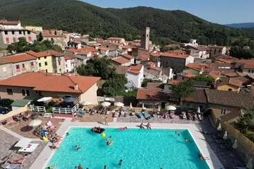 Pensiune Cuccumiao