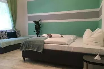 Pensione Hopfengrund