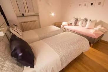 Majatalo La Stazione Per Dormire Guest House
